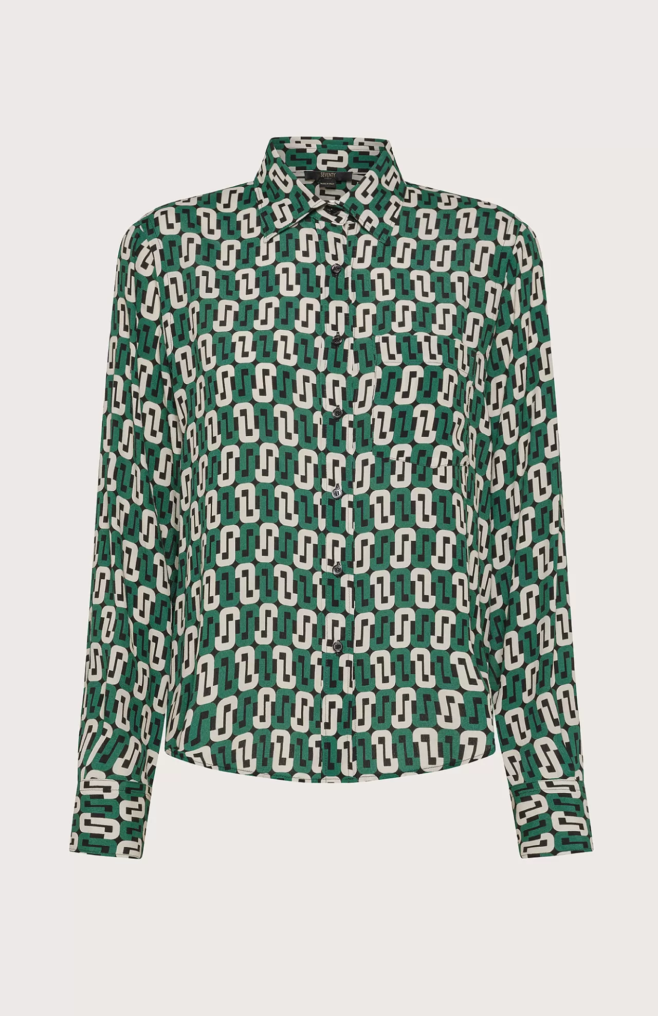 Donna Seventy Venezia Camicie E Top^Camicia Design Maschile