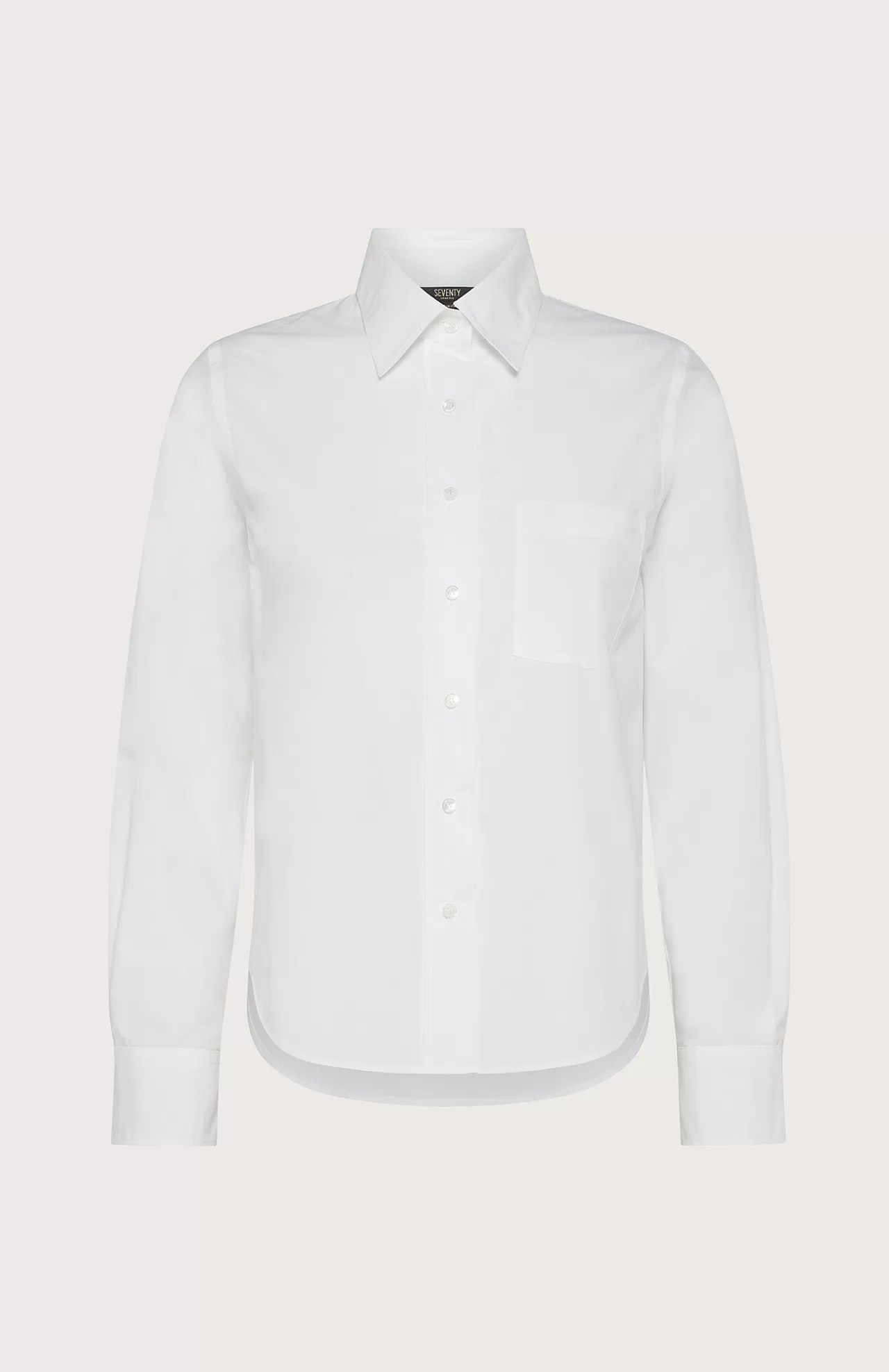 Donna Seventy Venezia Camicie E Top^Camicia Stile Uomo