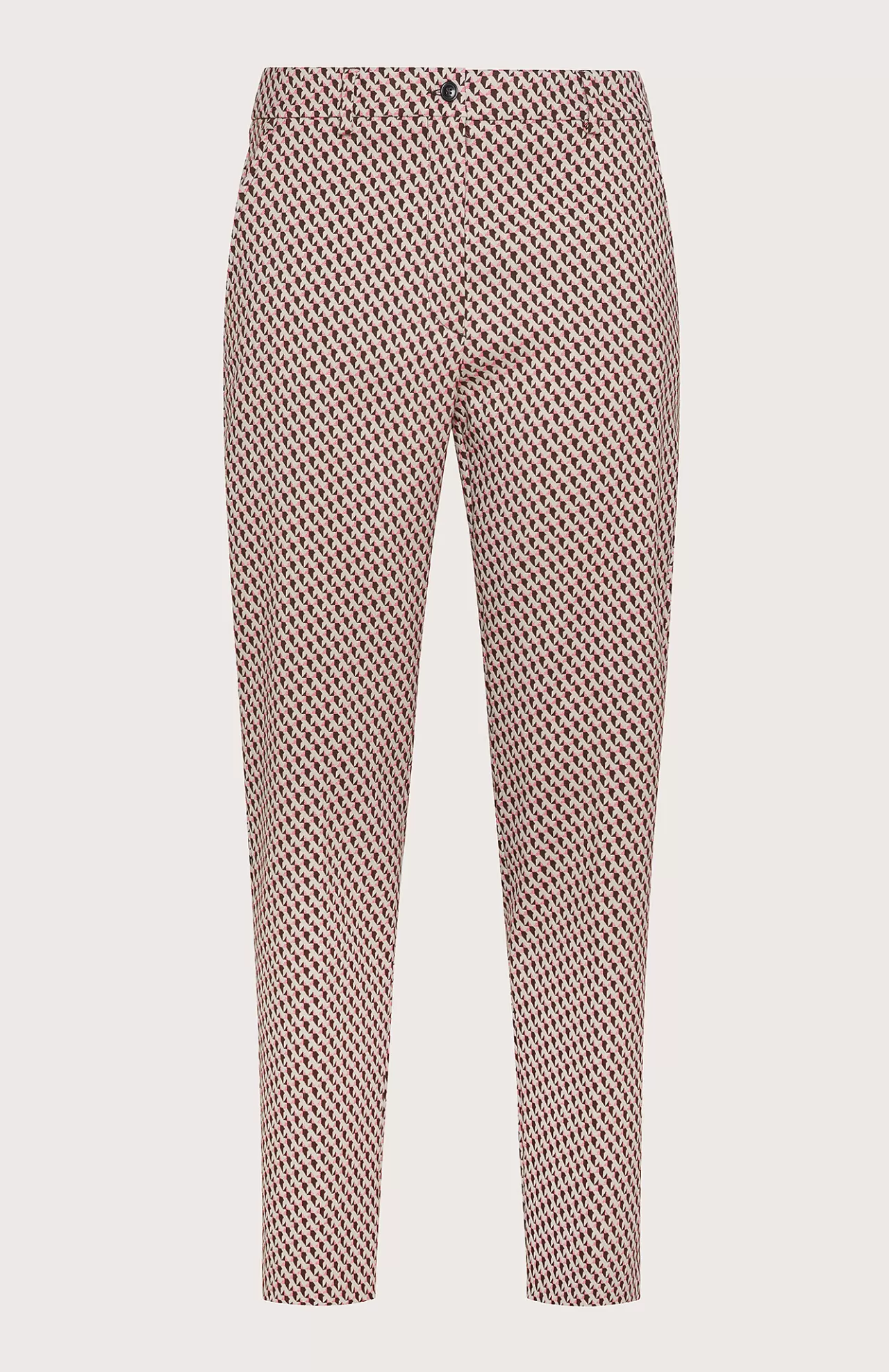 Donna Seventy Venezia Pantaloni^Pantalone Chino Regular A Tre Colori