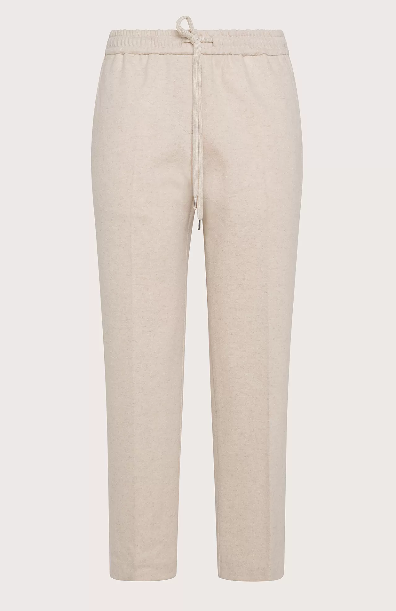 Donna Seventy Venezia Pantaloni^Pantalone Elasticato Effetto Infeltrito