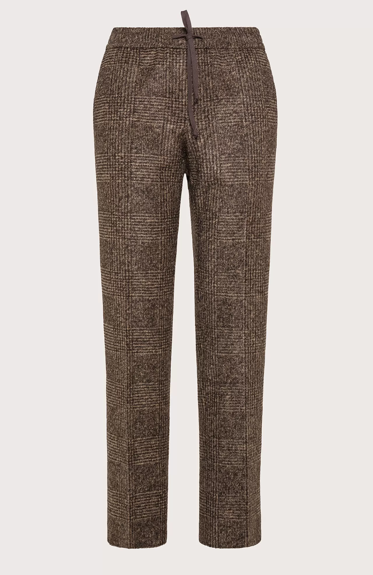 Donna Seventy Venezia Pantaloni^Pantalone Elasticato In Galles