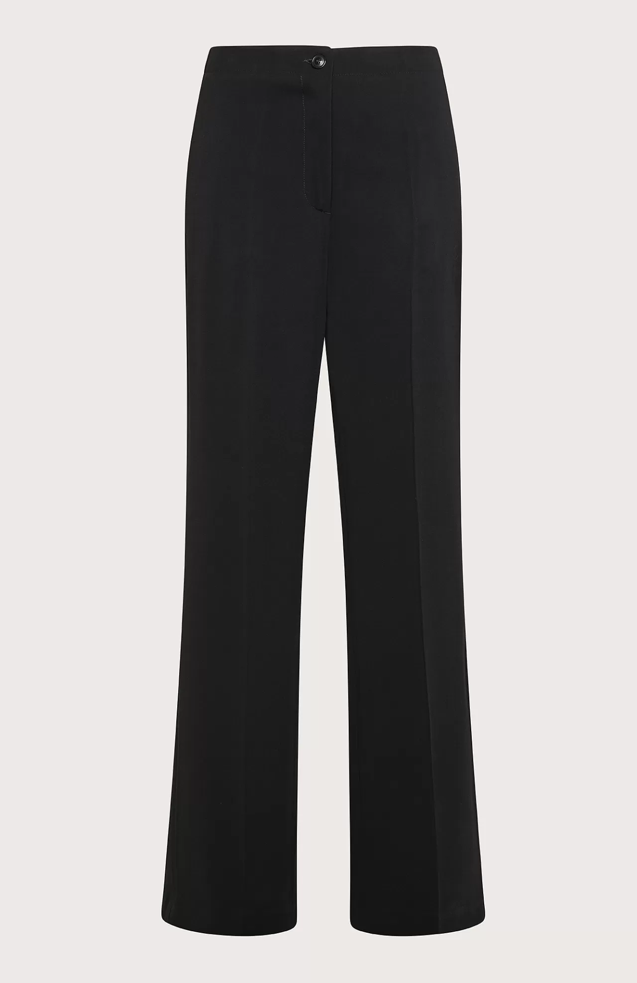 Donna Seventy Venezia Pantaloni^Pantalone In Cady Fluido