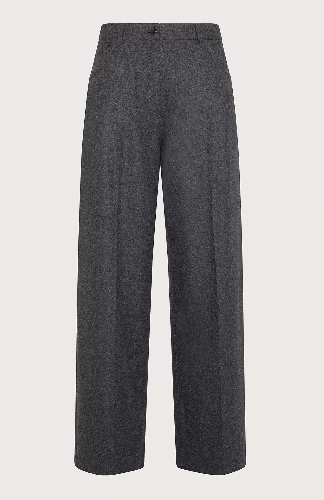 Donna Seventy Venezia Pantaloni^Pantalone In Flanella