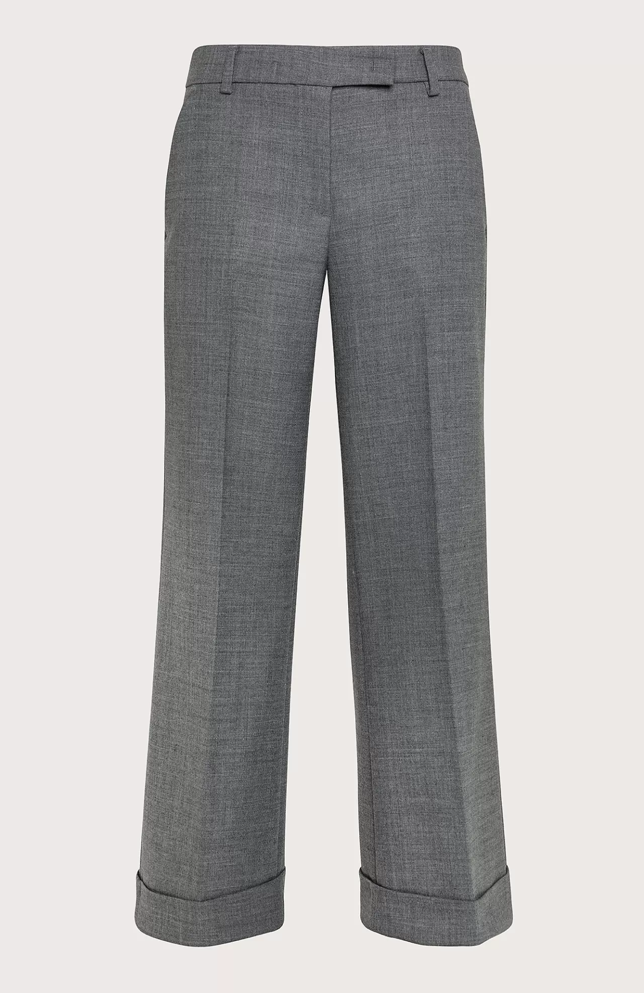 Donna Seventy Venezia Pantaloni^Pantalone Largo Svasato