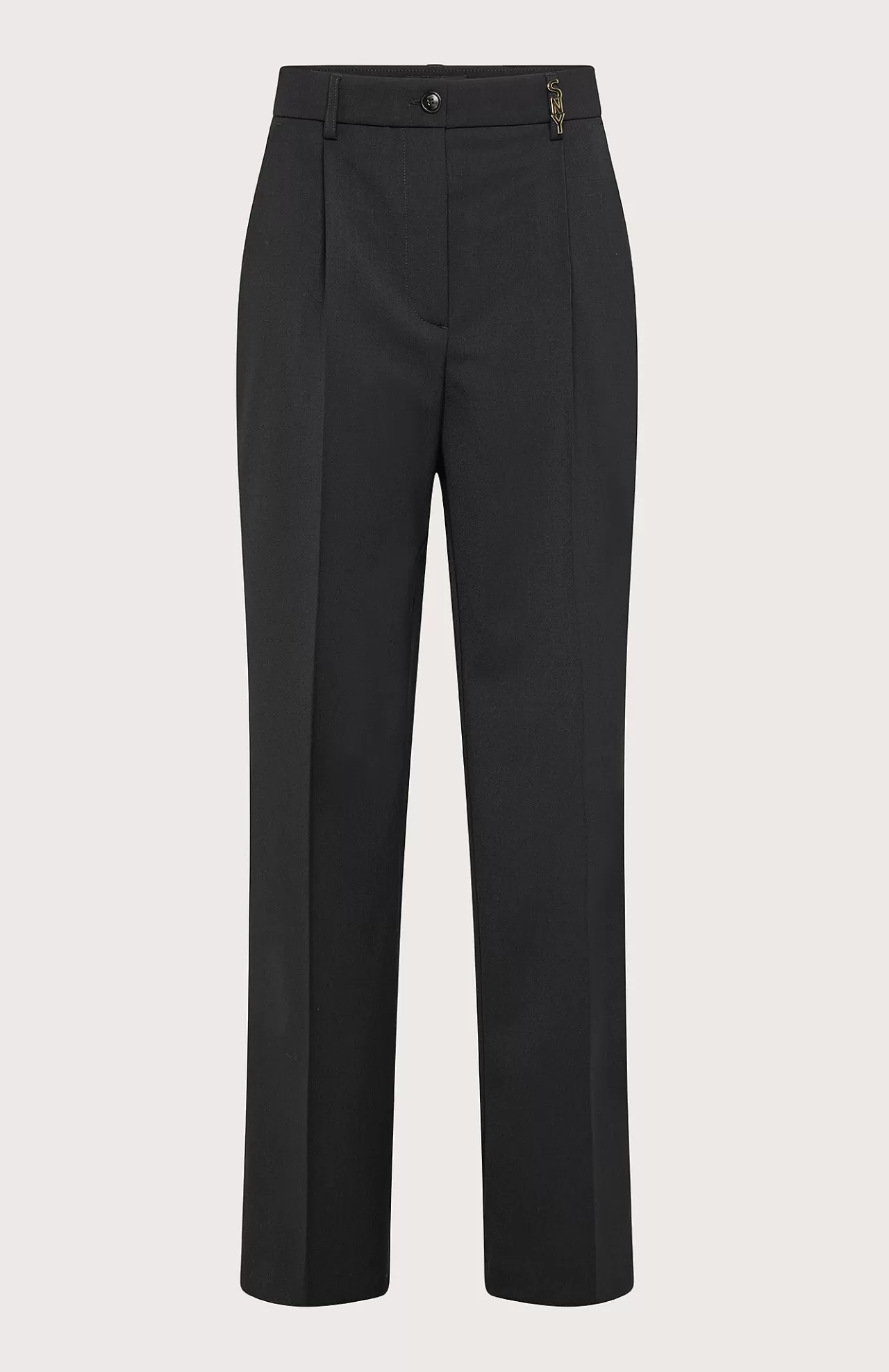Donna Seventy Venezia Pantaloni^Pantalone Lungo Con Pence